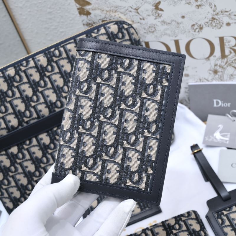 Christian Dior Clutch Bags